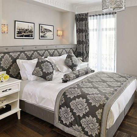 Nexthouse Pera Hotel (Adults Only) Istanbul Eksteriør bilde