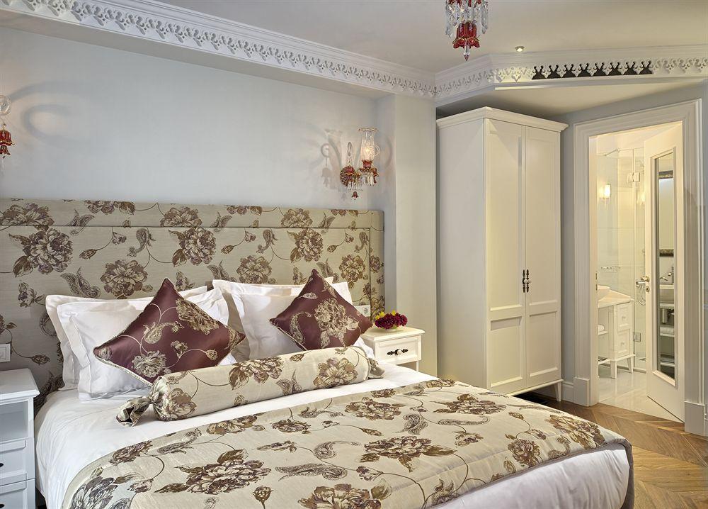 Nexthouse Pera Hotel (Adults Only) Istanbul Eksteriør bilde