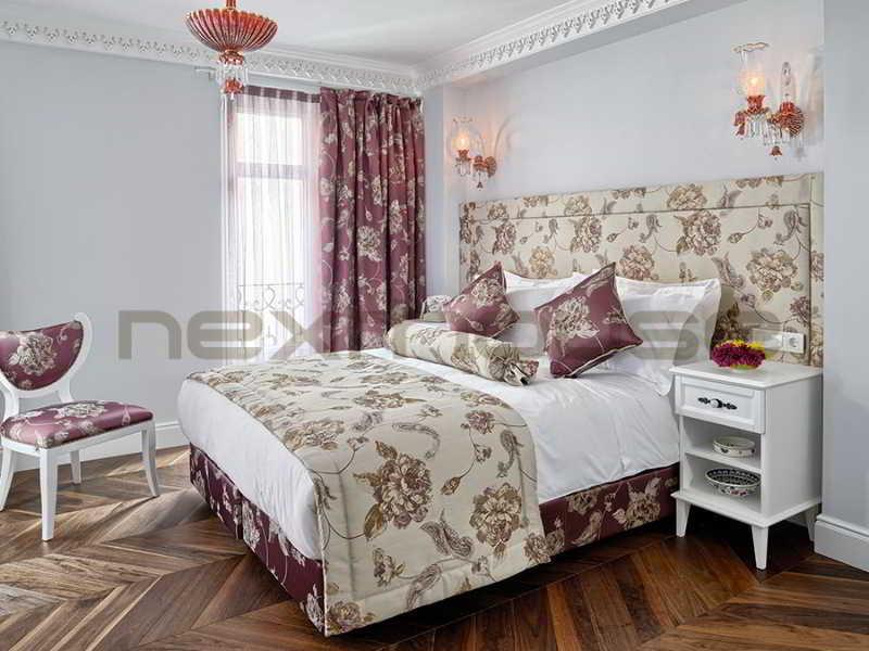 Nexthouse Pera Hotel (Adults Only) Istanbul Eksteriør bilde