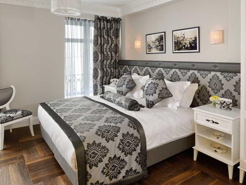 Nexthouse Pera Hotel (Adults Only) Istanbul Eksteriør bilde