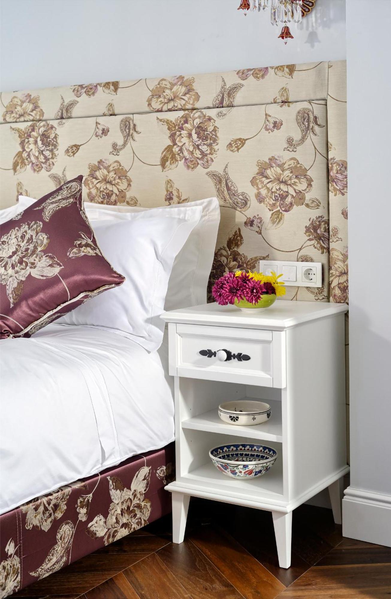 Nexthouse Pera Hotel (Adults Only) Istanbul Rom bilde