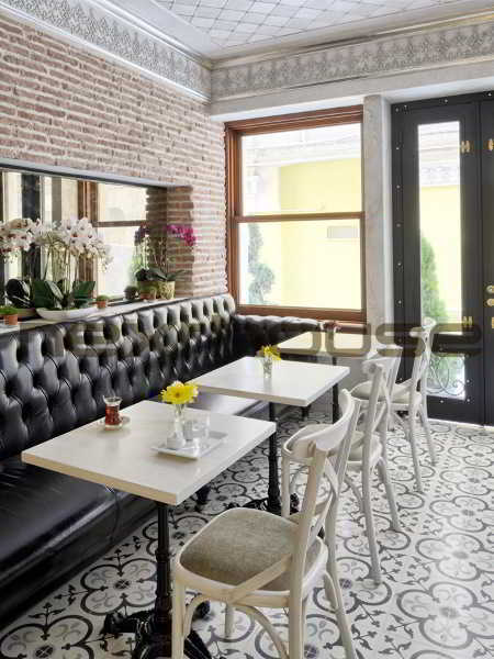 Nexthouse Pera Hotel (Adults Only) Istanbul Eksteriør bilde