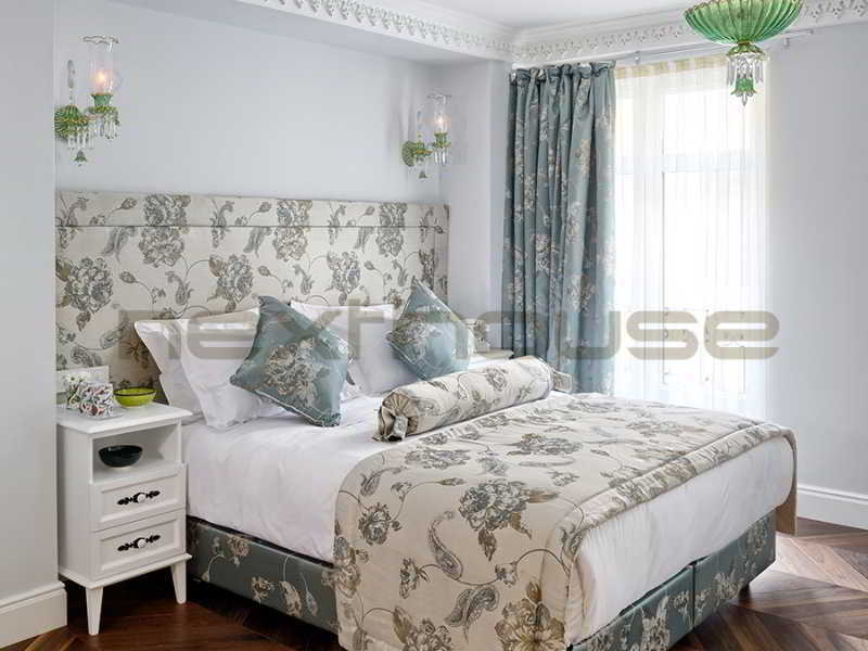 Nexthouse Pera Hotel (Adults Only) Istanbul Eksteriør bilde
