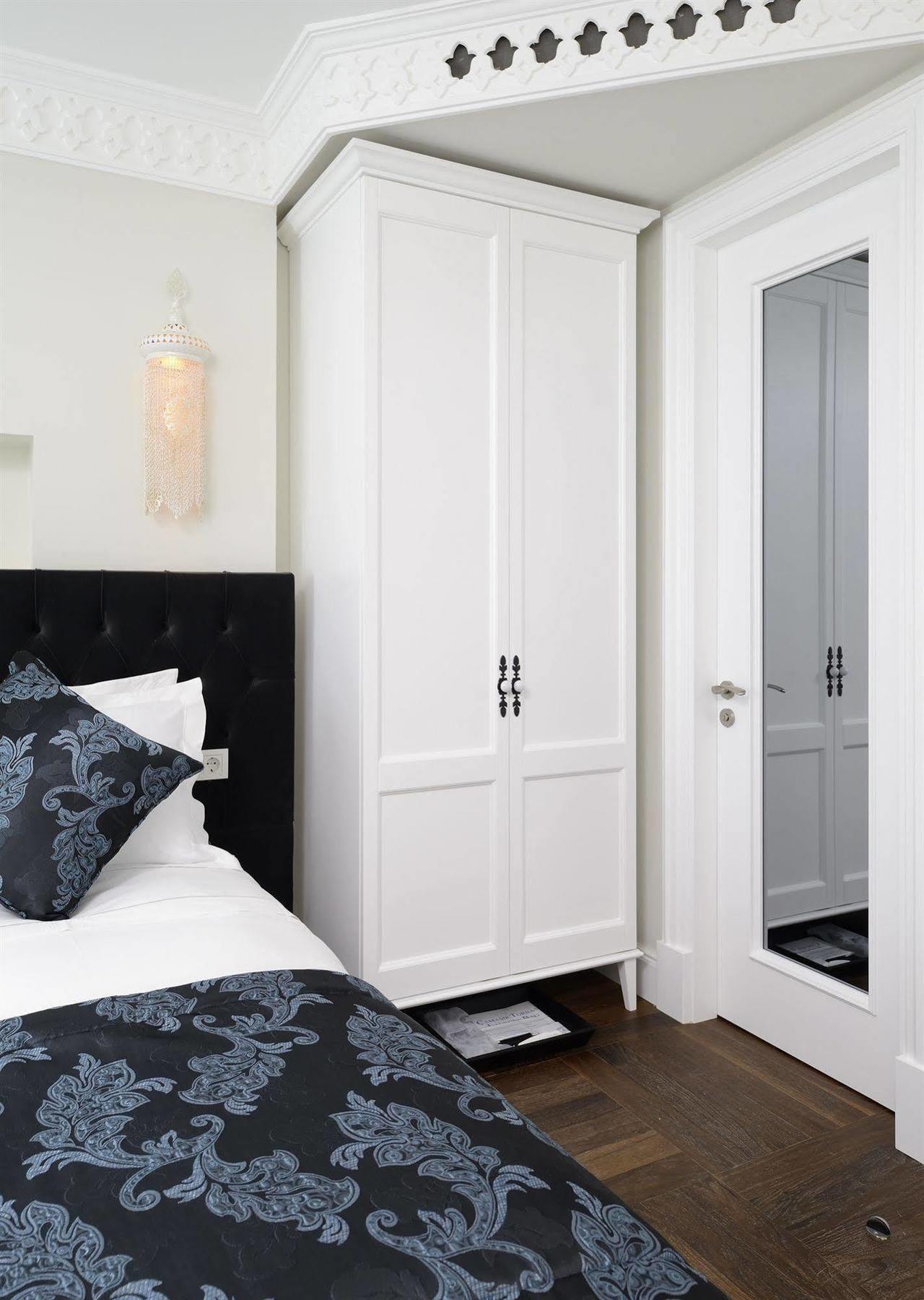 Nexthouse Pera Hotel (Adults Only) Istanbul Eksteriør bilde