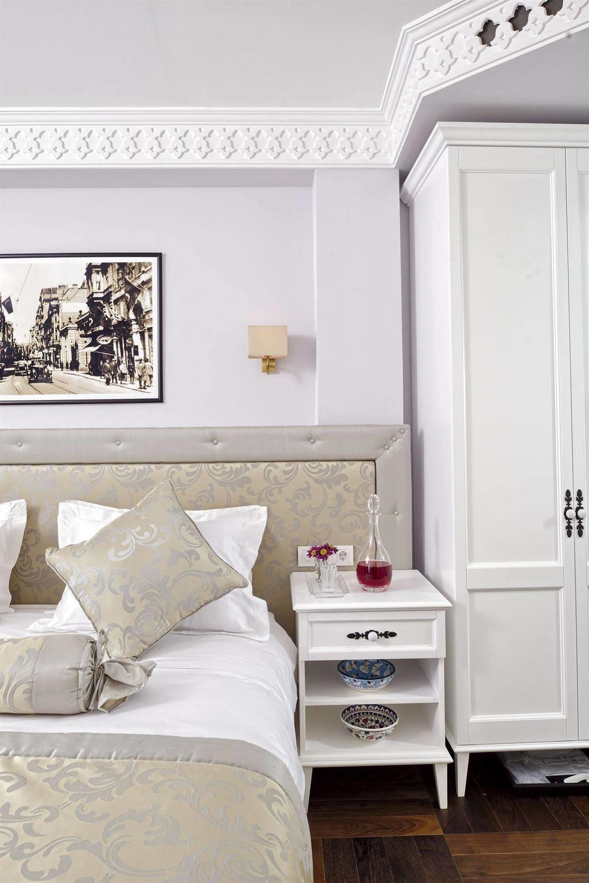 Nexthouse Pera Hotel (Adults Only) Istanbul Eksteriør bilde
