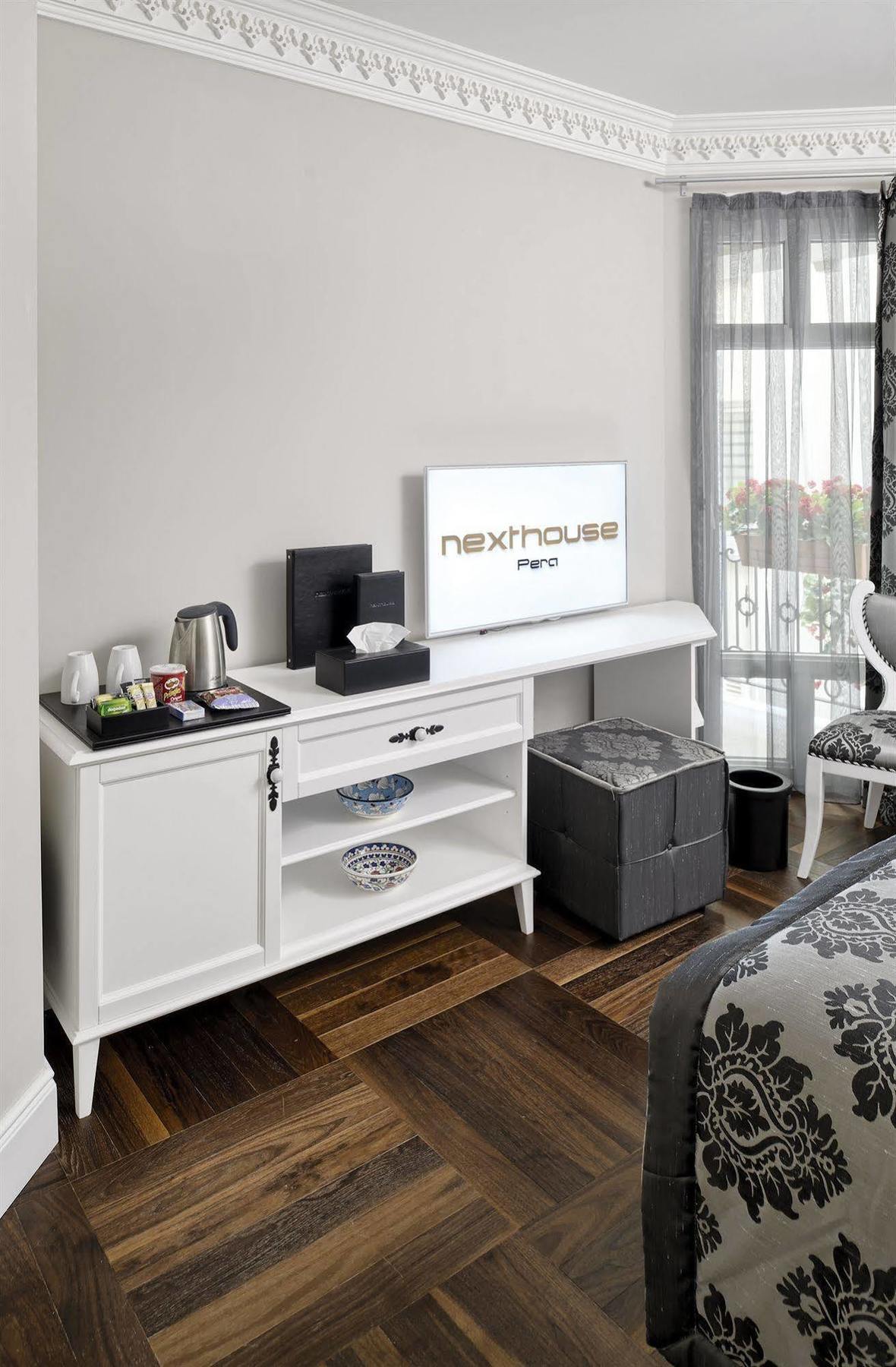 Nexthouse Pera Hotel (Adults Only) Istanbul Eksteriør bilde