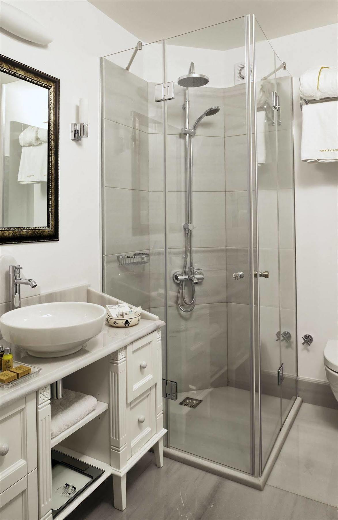 Nexthouse Pera Hotel (Adults Only) Istanbul Eksteriør bilde