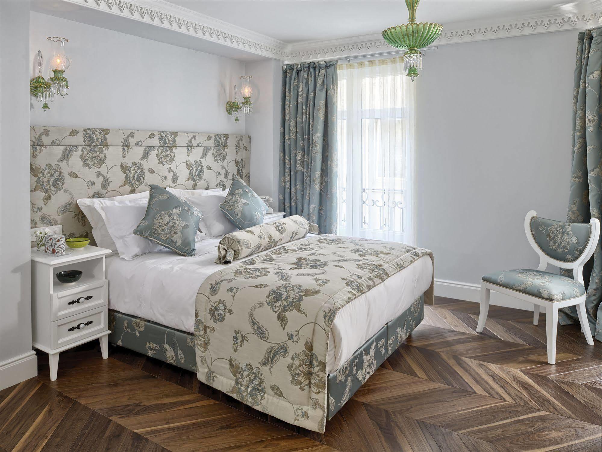 Nexthouse Pera Hotel (Adults Only) Istanbul Eksteriør bilde