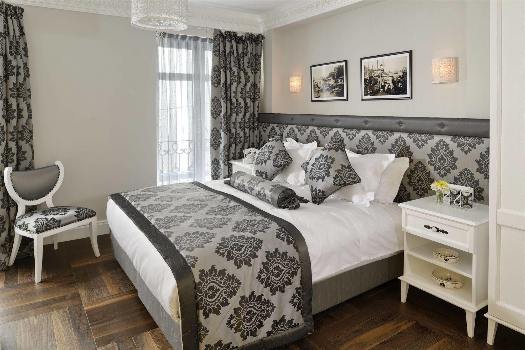 Nexthouse Pera Hotel (Adults Only) Istanbul Eksteriør bilde