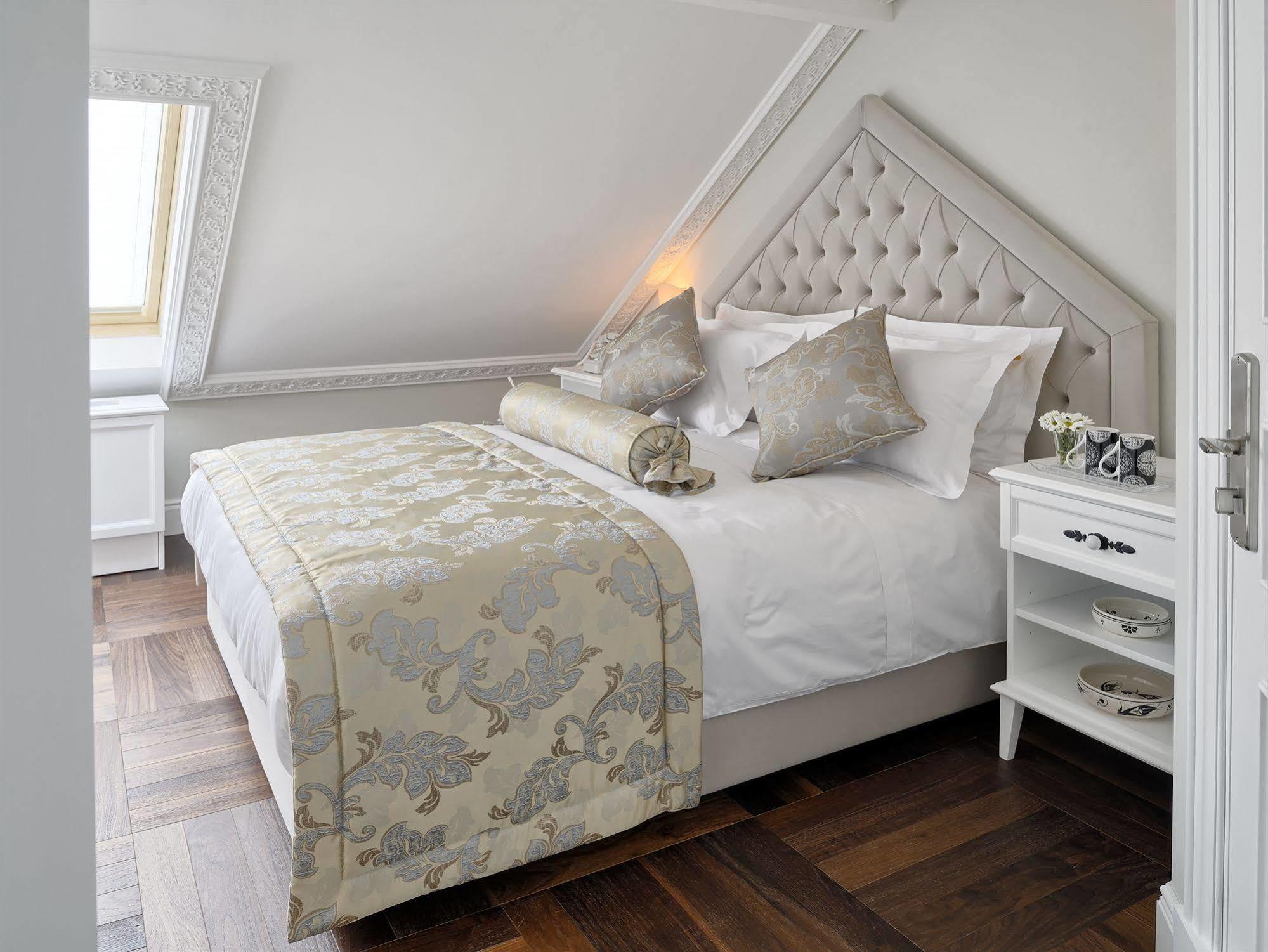 Nexthouse Pera Hotel (Adults Only) Istanbul Eksteriør bilde