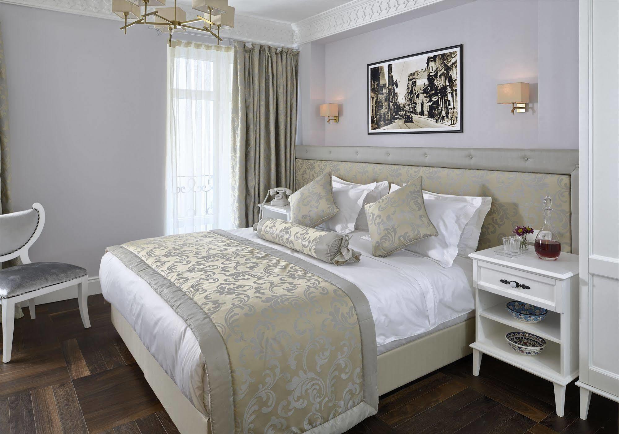Nexthouse Pera Hotel (Adults Only) Istanbul Eksteriør bilde