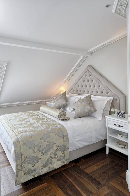 Nexthouse Pera Hotel (Adults Only) Istanbul Eksteriør bilde