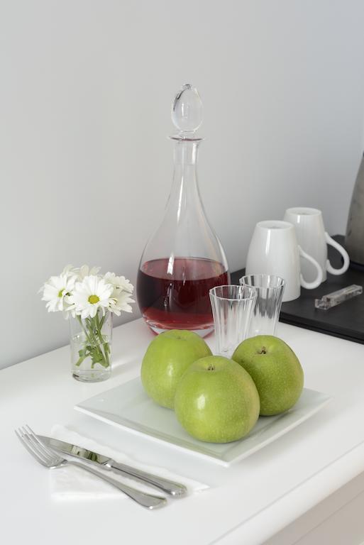 Nexthouse Pera Hotel (Adults Only) Istanbul Eksteriør bilde
