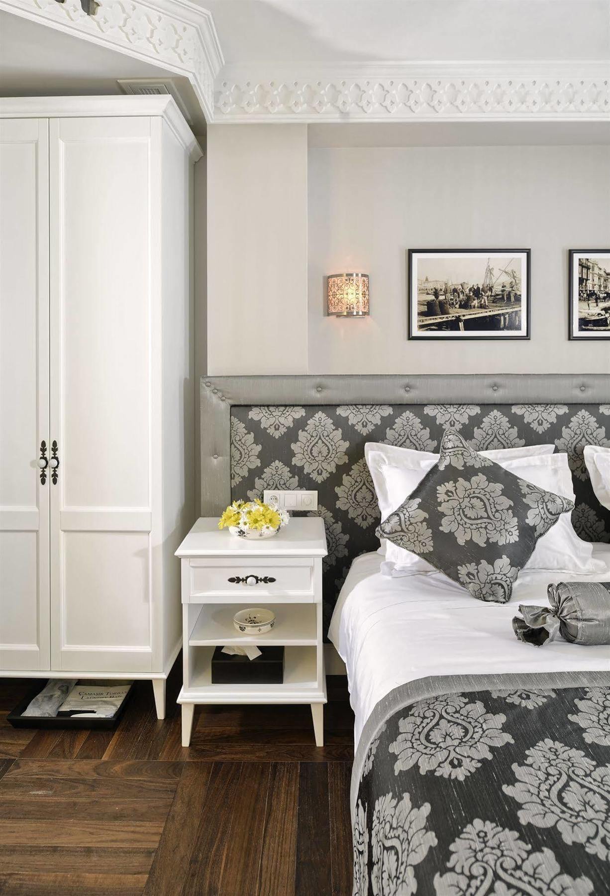 Nexthouse Pera Hotel (Adults Only) Istanbul Eksteriør bilde