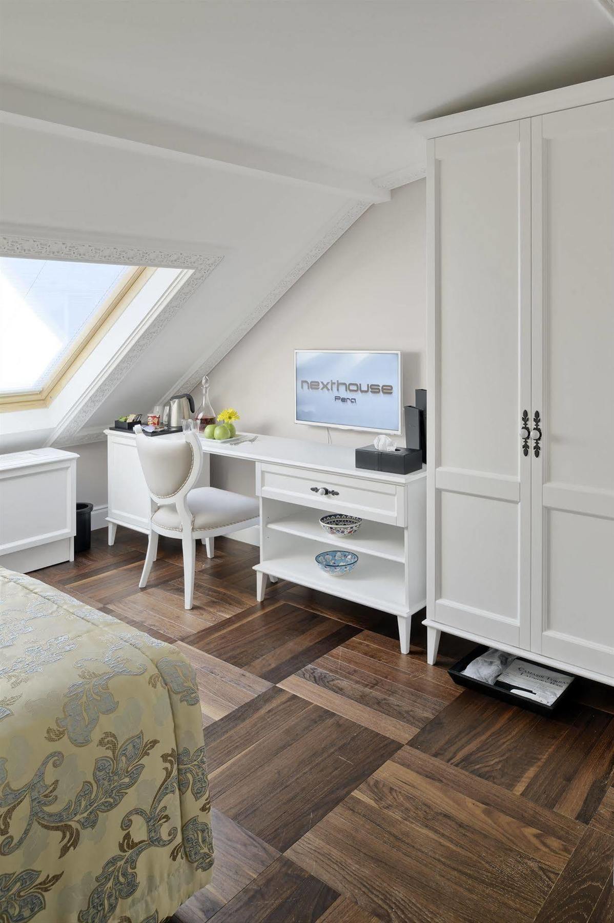 Nexthouse Pera Hotel (Adults Only) Istanbul Eksteriør bilde