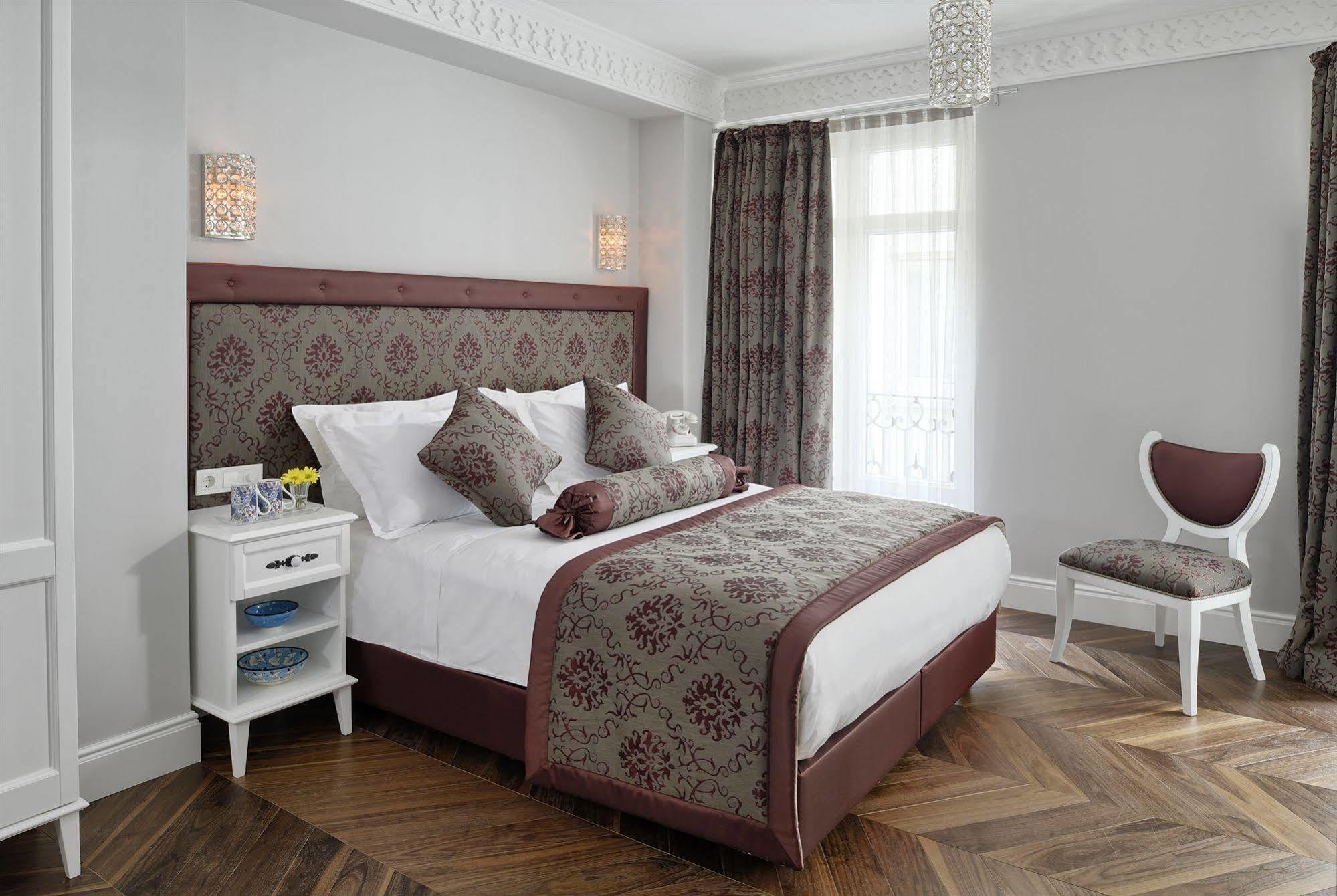 Nexthouse Pera Hotel (Adults Only) Istanbul Eksteriør bilde